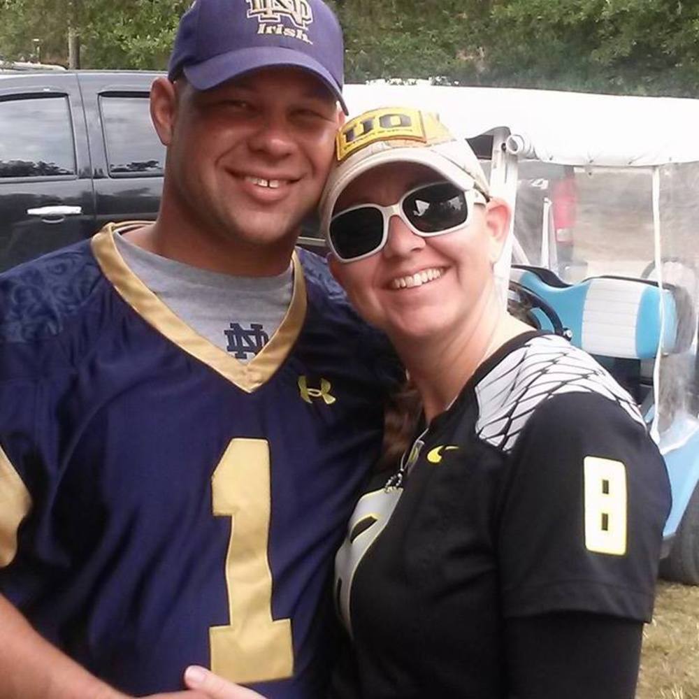 Meet your Posher, Patti